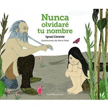 Nunca olvidaré tu nombre - Llorente Briones, Ignasi