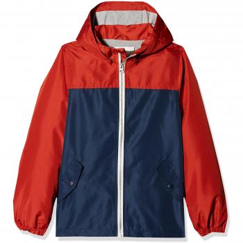 NAME IT Nkmmads Jacket, Chaqueta para Niños, Multicolor