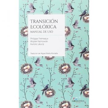 Transición ecolóxica: Manual de uso
