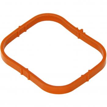 Junta colector de admisión Elring 489.870 - Junta para interiores, material de alta calidad, resistencia a altas temperaturas, diseño preciso para un sellado óptimo, compatible con múltiples modelos de vehículos