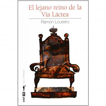 El lejano reino de la Vía Láctea