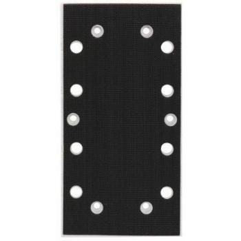 Bosch 185mm x 93mm Sanding Plate for GSS 230 A and AE Sanders