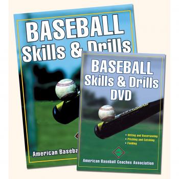 Baseball Skills & Drills