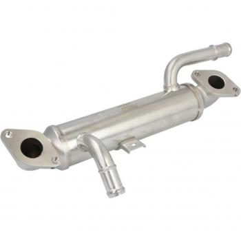 Enfriador EGR NRF 48361 - Radiador de recirculación de gases de escape, diseñado para optimizar el rendimiento del motor, fabricado con materiales de alta calidad, compatible con múltiples modelos de vehículos