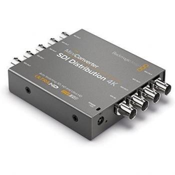 Blackmagic Design Mini Converter SDI Distribution 4K