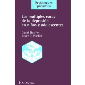 Las multiples caras de la depresion en niños y adolescentes