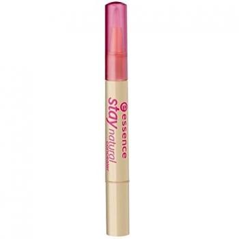 Essence - corrector stay natural - 04 soft honey.