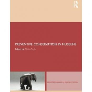 Preventive Conservation in Museums