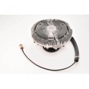 Embrague de ventilador del radiador Thermotec D5RV003TT, tipo: embrague, características: compatible con varios modelos de vehículos, diseño eficiente para regulación de temperatura, fácil instalación, material duradero