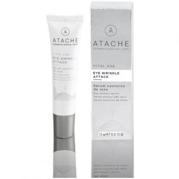 Vital Age Retinol Contorno de Ojos Eye Wrinkle Attack - ATACHE