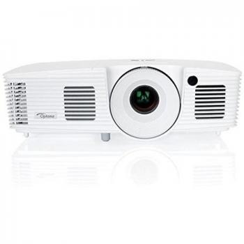 Optoma DH1011i - Proyector