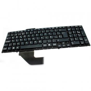 Teclado Sony Vaio VPC-F11 Negro