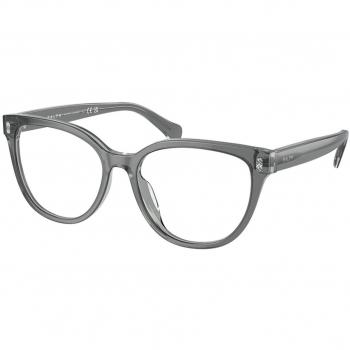 Gafas Graduadas Ralph by Ralph Lauren RA 7153 6069 para Mujer, Lentes Recetados Transparentes, Talla 55