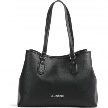 Brixton Valentino Tote Bag VBS7LX01 Nero