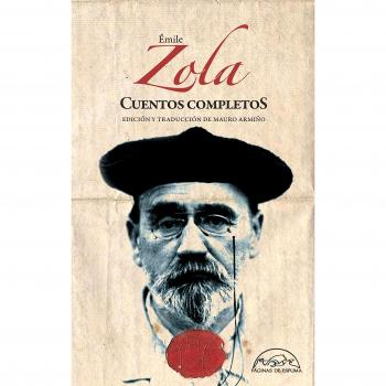 Cuentos completos - émile Zola