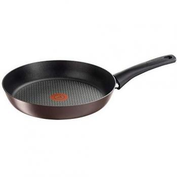 FRYING PAN TEFAL C6940602 CHEF | 28 CM
