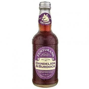Fentimans Dandelion & Burdock 275 ml