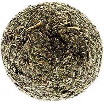 Ferribiella Pelota Catnip Organic 3 cm