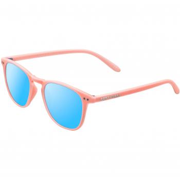 Northweek Wall Pale Pink Polarized Sunglasses #Ice Blue 1 unidad