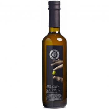 Aceite de Oliva Virgen Extra 'Selección' - 500 ml