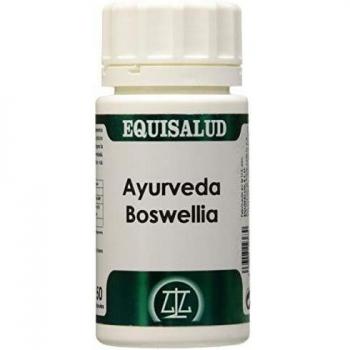 EQUISALUD Ayurveda Boswellia - 50 Cápsulas