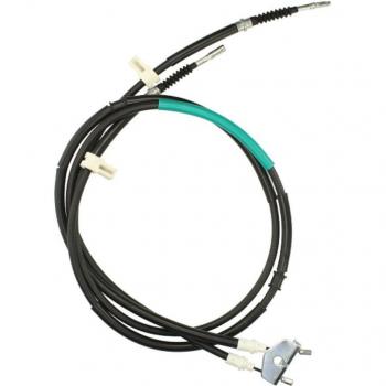 Cable de freno de mano TRW GCH421 - Tipo: Cable, Freno de Estacionamiento; Características: Compatible con vehículos específicos, alta resistencia, fácil instalación, diseño duradero