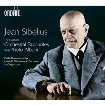 The Essential Orchestral Favourites + Album Photos