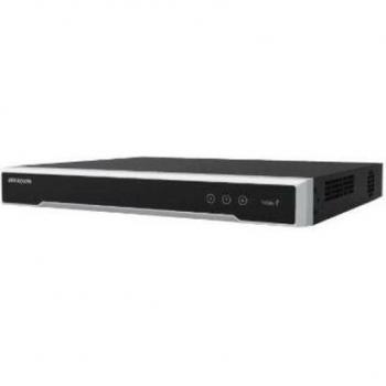Grabador de Red Hikvision NVR 7600 4K con 16 Canales DS-7616NI-Q2(D)