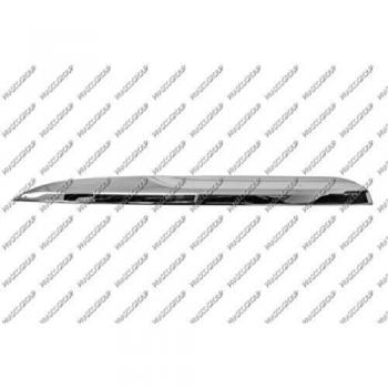 PRASCO BM0311244 - Moldura decorativa para radiador
