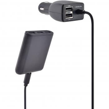 Bluestork CAR-78-US - Cargador