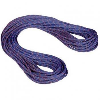 Mammut 9.0 Crag Sender Dry Rope - Single/Dry Standard Climbing Rope, 80 m