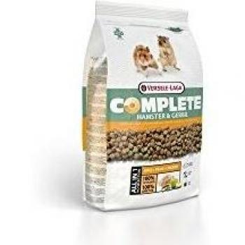 Alimento completo para hámsters y jerbos de 2kg
