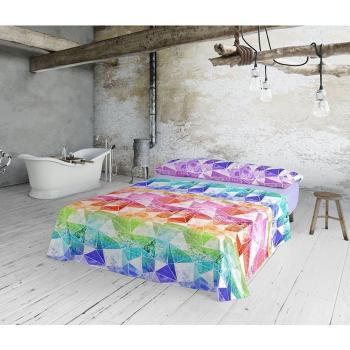 LOIS Juego de Sábanas Modelo MAILEN - Juego de Sábanas 3 Piezas, Sábana Encimera, Sábana Bajera y una Funda de Almohada - Suavidad y Confort Dur