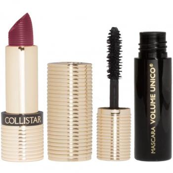 Collistar Rossetto Unico® Lipstick Full Colour - Perfect Wear luxury lipstick shade 4 Rosa Del Deserto 3,5 ml