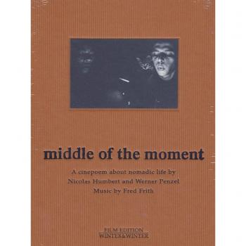 Middle of the Moment - DVD (Winter & Winter Edition)