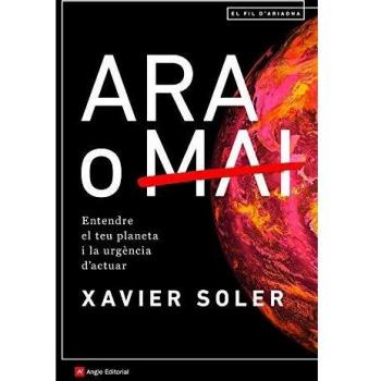 Ara o mai: Entendre el teu planeta i la urgència d'actuar: 124
