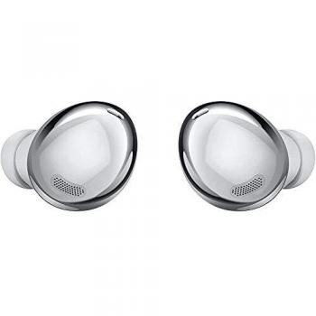 Samsung Galaxy Buds Pro - Wireless Earphones Silver