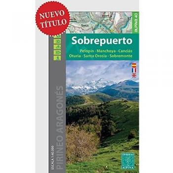 Sobrepuerto 1: 40.000
