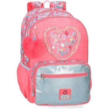 Mochila Enso Together Growing doble compartimento