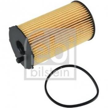 Filtro de aceite FEBI BILSTEIN 172627, tipo de producto: Filtro de aceite, características: compatible con varios modelos de vehículos, fabricado por FEBI BILSTEIN, número de referencia 172627