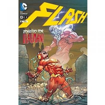 Flash núm. 08