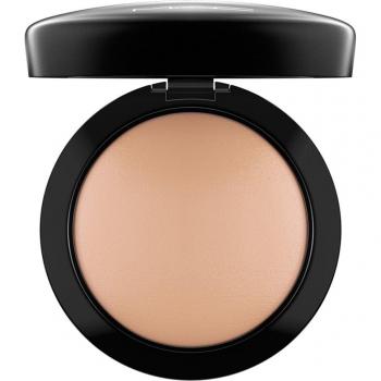 MAC Cosmetics Mineralize Skinfinish Natural Powder - Medium Dark (10 g)