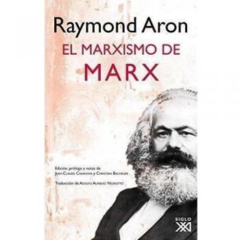 El marxismo de Marx