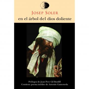 en el árbol del dios doliente