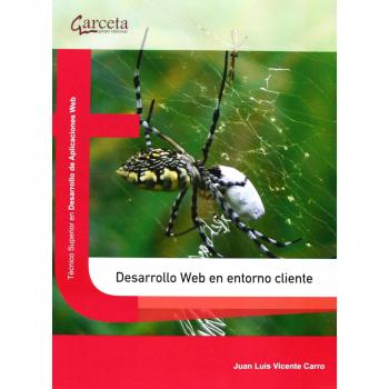 Desarrollo web en entorno cliente