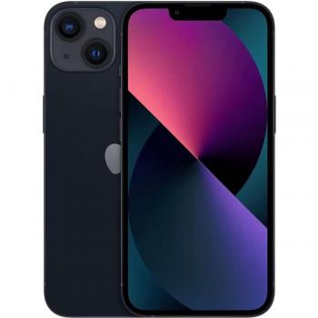 iPhone 13 128 GB Medianoche Reacondicionado Grado Satisfactorio