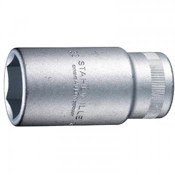 Boca de llave de vaso Stahlwille 05020022 3/4 56 22