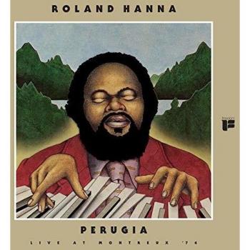 Perugia live at montreux 74 vinilo