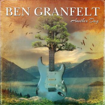 ben granfelt-another day cd
