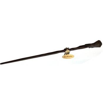 La Noble colección Ron Weasley Character Wand